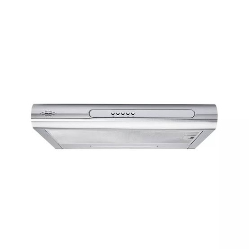 CAMP TOFU 60 V3 INOX - CAMPANA HACEB TOFU 60 INOX 3 VELOCIDADES INOX