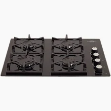 CUB TO 60-43 INOX AL GN  - CUBIERTA HACEB TO 60-43 INOX AL GN
