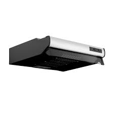 CX 4200 - CAMPANA CHALLENGER 60CM ACERO INOX PLAT