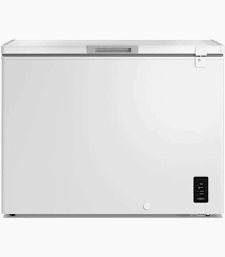 EFH30S3C5AW - CONGELADOR ELECTROLUX HORIZONTAL FROST 300 LT