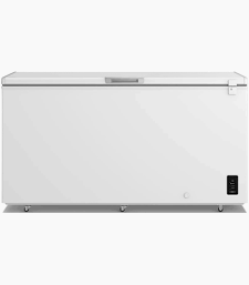 EFH42S3C5AW - CONGELADOR ELECTROLUX HORIZONTAL FROST 420 LT