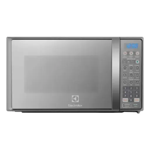 Horno Microondas ELECTROLUX 0.7 Pies EMDO20 Gris