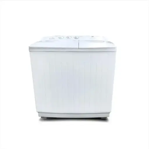 Lavadora WESTINGHOUSE Doble Tina Blanca 14 KG Semiautomática - WWTB14M6MUWW
