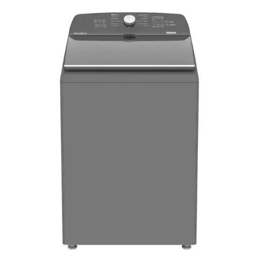 Lavadora WHIRLPOOL Carga Superior 25 Kilos 8MWTWLA41WJG Gris