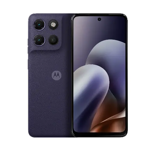 Motorola Moto G17 Power 6.72" 4GB+256GB 4G LTE