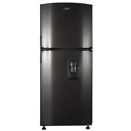 N 243 SE MI PLOMO - NEVERA HACEB 240 LTS N SE MI GRIS PLOMO