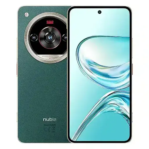 Nubia Focus 2 Ultra 5G 6.8" 8GB+256GB 5G