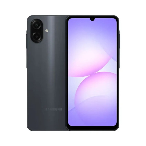 Samsung Galaxy A07 6.7" 6GB+128GB 4G LTE
