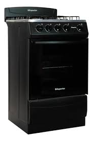 SN-7003 08 P1 AXXIS - ESTUFA SUPERIOR PISO TORRE HORNO AXXIS EE GAS NATURAL NEGRA