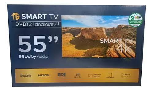 TELEVISOR TG 55