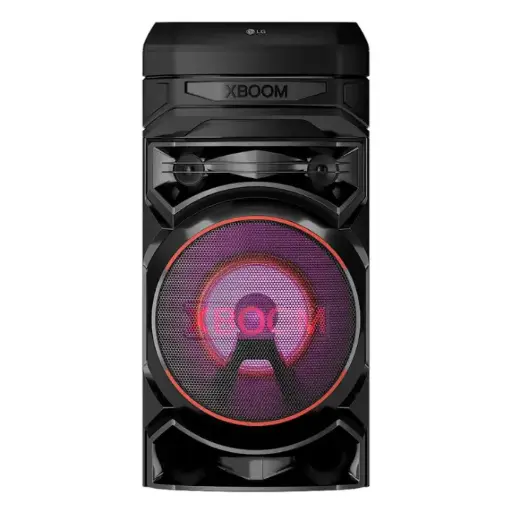 Torre de Sonido LG XBOOM RNC5