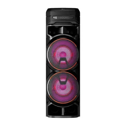 Torre de Sonido LG XBOOM RNC9"N