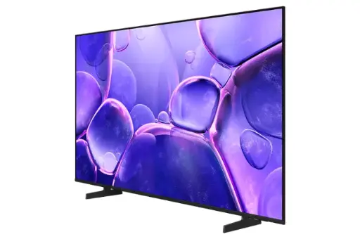 TV SAMSUNG 50" Pulgadas 127 cm U8000F 4K UHD LED Crystal Smart TV