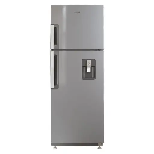WRW32CKTWW - NEVERA WHIRLPOOL NO FROST  303 LTS GRIS