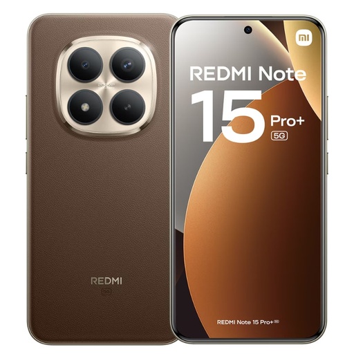 Xiaomi Redmi Note 15 Pro 6.77" 12GB+512GB 4G LTE