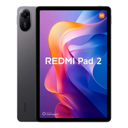 Xiaomi Redmi Pad 2 4G 11" 4GB+128GB 4G LTE