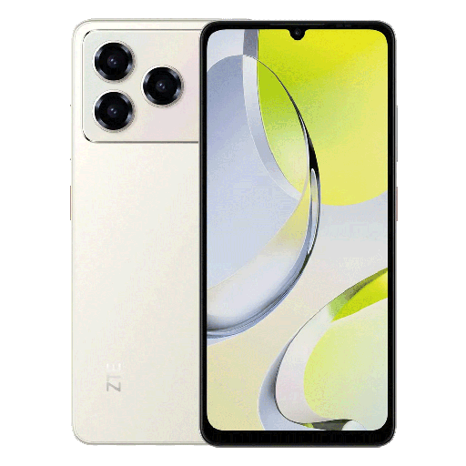 ZTE Blade A56 6.75" 4GB+128GB 4G LTE